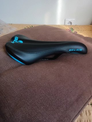 Sillín de Bicicleta SDG Bel-Air