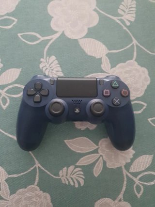 Controller PS4 (PlayStation 4) Blu