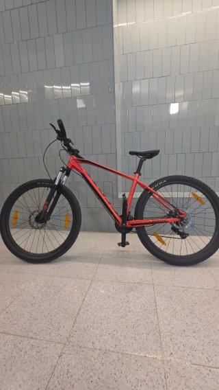 Bicicleta de Montaña Scott Aspect 760
