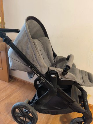 Carrito Jane Muum