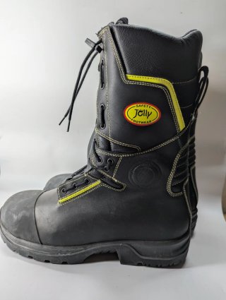 Stivali Jolly Safety Footwear