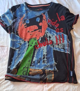 Lote di camicie, polo e t-shirt da uomo taglia S/M