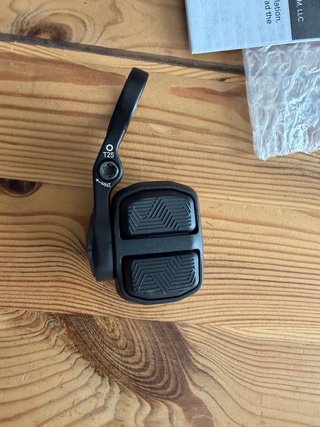 Sram Eagle Pod AXS