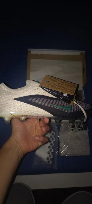 Scarpe da calcio Nike Phantom 6 Elite 'Kobe Bryant'