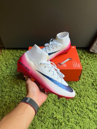 Scarpe da Calcio Nike Mercurial Superfly 10 Elite