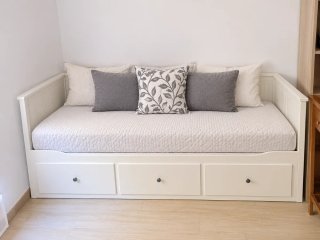 Cama nido ikea