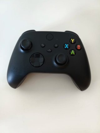 Controller Xbox Series X Nero Edizione