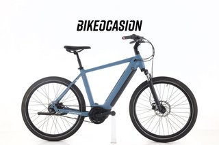 Bicicleta Winora R8E Sinus t.M Reacondicionada