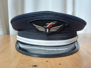 Cappello Ferrovie dello Stato Taglia 59