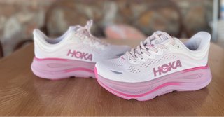 Sneakers Hoka Donna