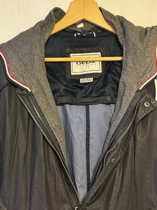 Giacca Geox Respira Uomo Taglia XL