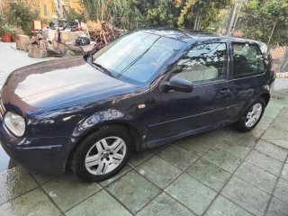 Volkswagen Golf 1999