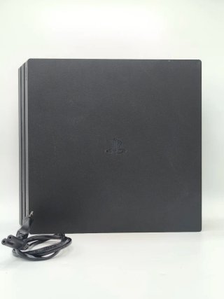 Sony PlayStation 4 Pro 1TB – FW 13.52 – PS4