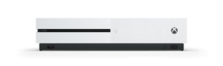 Xbox One S - 1T with controller and original cable