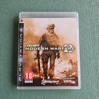 Call of Duty: Modern Warfare 2 per PlayStation 3 PS3