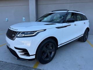 Land Rover Velar R DYNAMIC 2020 99.000KM NACIONAL