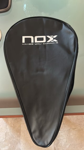 Funda para pala de pádel Nox