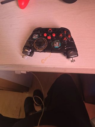 Controller Xbox Series