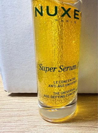 Nuxe Super Serum [10]
