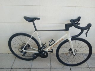 Bicicleta de Carretera Orbea Orca M30 Talla 53 M