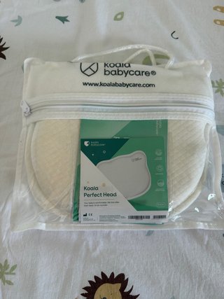 Almohada para Bebé Koala Babycare