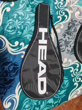 Funda para raqueta HEAD