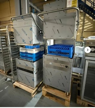 Lavavajillas industrial :wasat 745034375