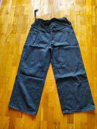 Pantalón vaquero premamá