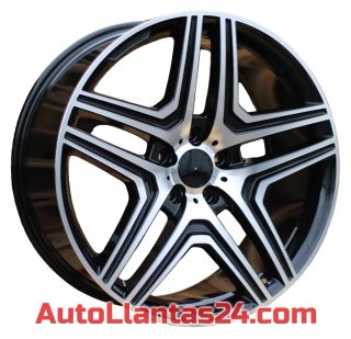 Llantas para Mercedes-Benz 17 a 20" ref. 1198