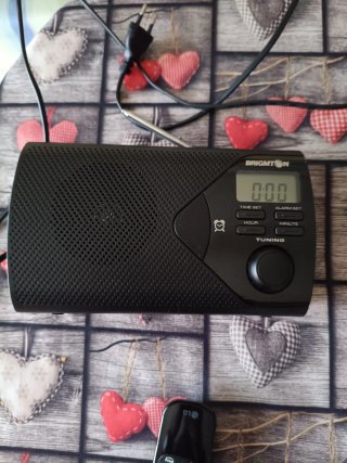 radio Brigmton