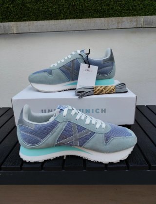 Munich Massana Sky T 39 (En caja original)