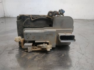 Cerradura puerta delantera derecha PEUGEOT