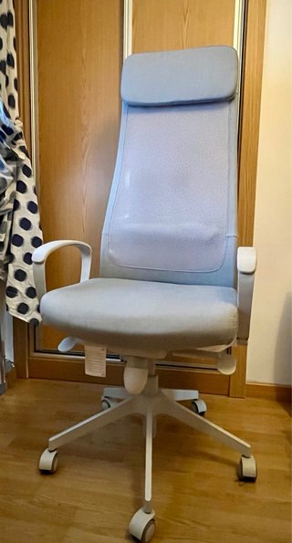 Silla de oficina Markus Ikea