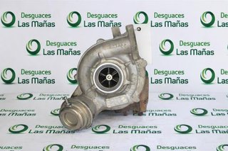 Turbocompresor Usado para Fiat Bravo 1.6 Multijet