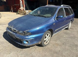 Despiece Fiat Marea 1.9 JTD