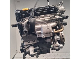 192a1000 motor fiat stilo (192) brufpk8407-336770