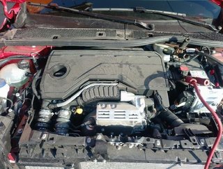 Motor completo peugeot 208 5p allure mocep1573559