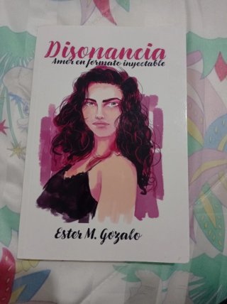 DISONANCIA: Amor en formato inyectable (Spanish...