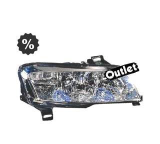 FU FARO DCH PARA FIAT STILO 3P 01- R017627C1