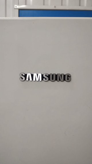 Nevera Samsung Blanca