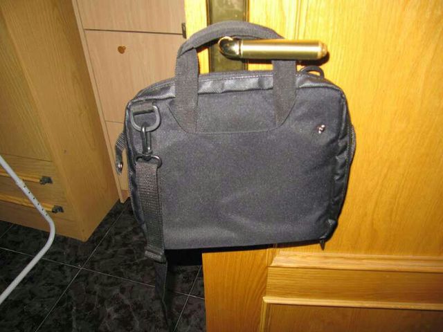 Maletin para dvd o tablet