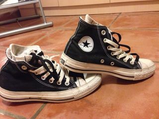 converse dobles