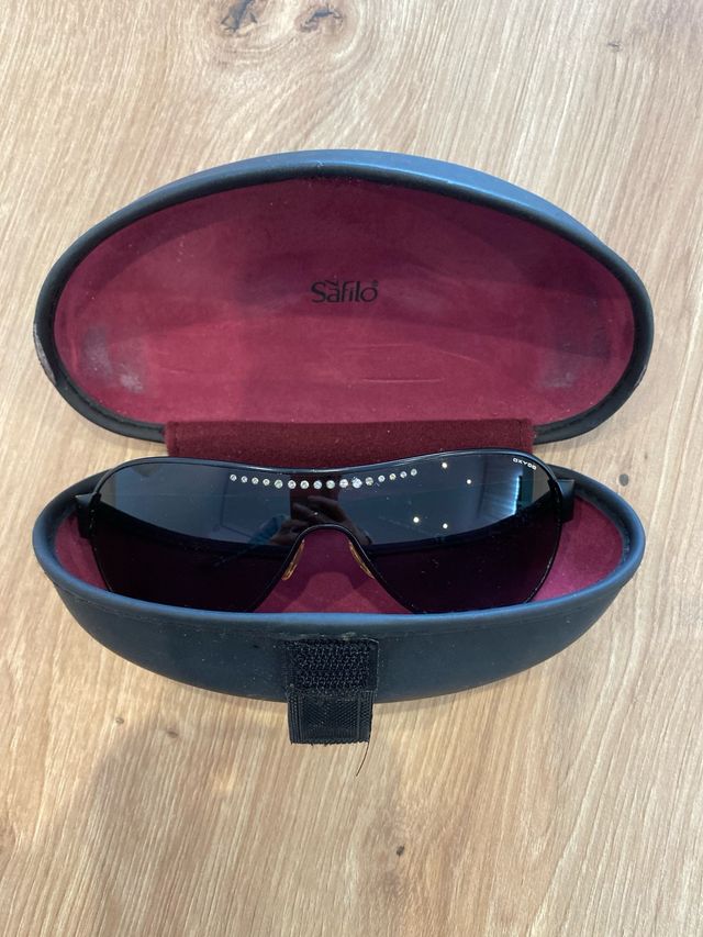 Gafas de sol Oxydo como nuevas