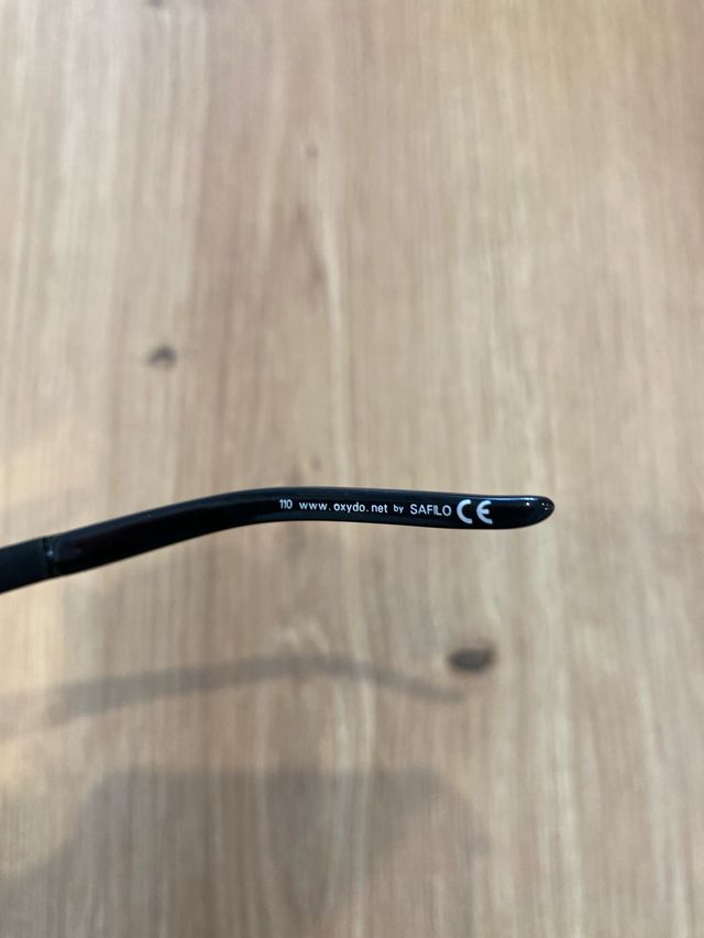 Gafas de sol Oxydo como nuevas