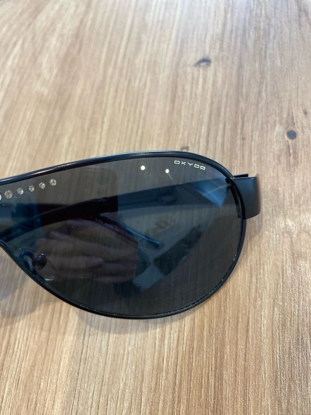 Gafas de sol Oxydo como nuevas