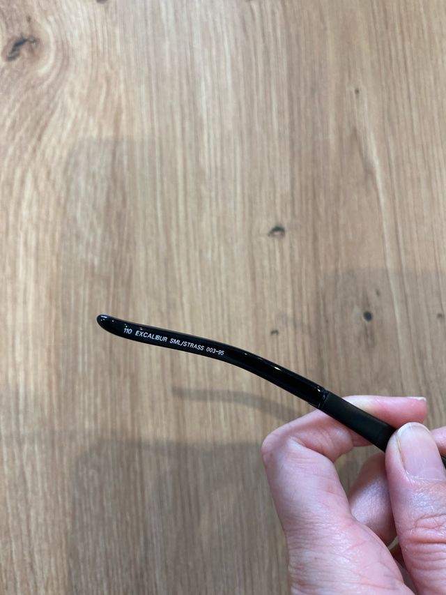 Gafas de sol Oxydo como nuevas