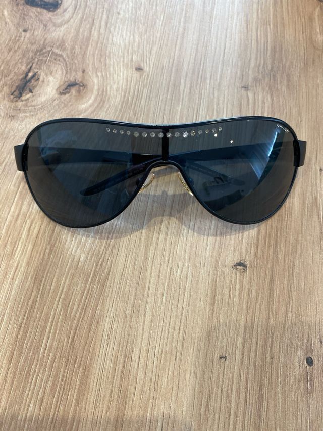 Gafas de sol Oxydo como nuevas