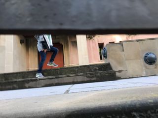 Sandalia con tacón descatalogado de Clarks de segunda mano por 44