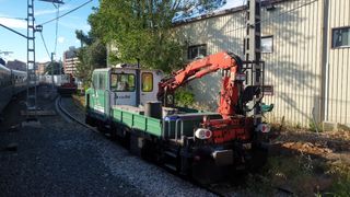 S88 Märklin 60883 (Gebraucht) in Gontenschwil für CHF 50 - mit