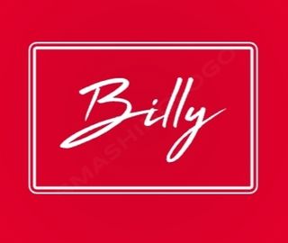Billy Y.
